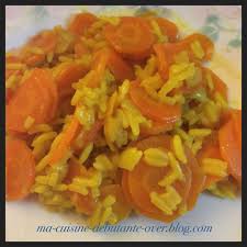 Carottes A L Indienne Ma Cuisine Debutante En 2020 Recette Legumes Cookeo Recette Vegetarienne Cookeo Recettes De Cuisine
