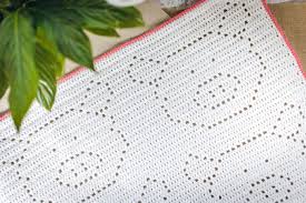 Some of the designs may include ornamental coverings that will help and protect your tables from being stained or scratched. Percy Baby Blanket Free Crochet Pattern Truly Crochet