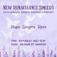 New Renaissance Spring Concert