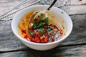 Learn how to cook szechuan 4. Sichuan Hot Pot The Woks Of Life