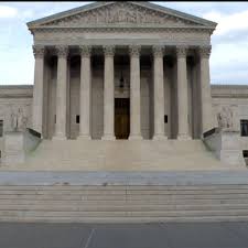 The court is made up of nine members, called justices. Supreme Court Takes Up Battle Between States Web Retailers Over Sales Tax Abc News