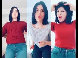 تيك توك العرب الجميلة مايا Top Tik Tok Arabic Maya Part 2 Youtube