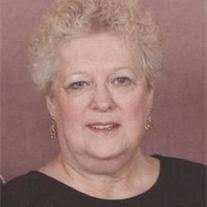 Joanne Marie (Lind) Nilsen Obituary