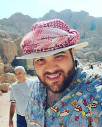 Andy Geraldo Fuentes Martin