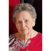 Faye Loudermilk Obituary (2025)