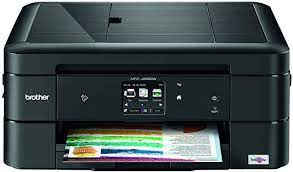 You can see device drivers for a brother printers below on this page. Brother Mfc J680dw Multifunktionsdrucker Tintenstrahl Amazon De Computer Zubehor