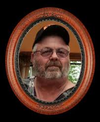 Gordon Forrest Parr Obituary