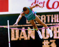 The men's pole vault has been present on the olympic athletics programme since the first summer olympics in 1896. Munich Spirit In The World