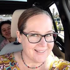 I've just got a new dress but as soon as I put it