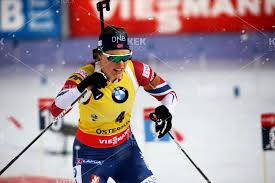 Synnøve solemdal (born 15 may 1989) is a norwegian former biathlete. Kek Stock Synnove Solemdal