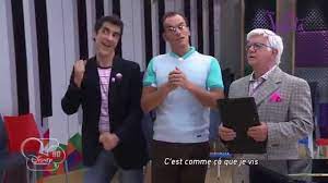 Ça ne prend que 2 minutes pour vous donner accès à des millions de films gratuits. Violetta Saison 2 On Beat Episode 38 Exclusivite Disney Channel Youtube
