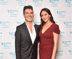 Maybe you would like to learn more about one of these? Simon Cowell Wants To Marry Longtime Girlfriend Lauren Silverman As Soon As Possible