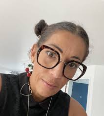 Albertina DASILVA (DA SILVA), 51 ans (SAINT QUENTIN, REVIN)