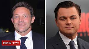 Here at wall street survivor, we've been eagerly awaiting this scorsese masterpiece since previews started hitting youtube this past summer. Jordan Belfort Real Wolf Of Wall Street Sues Film Studio For 300m Bbc News