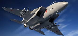 Backseat cockpit gopro video of the weapons systems officer (wso) in a u.s. Japan S F 15jsi Will Be A Super Interceptor That Sets It Apart From Boeing S Family Of Advanced Eagles