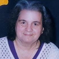 Betty M. Stone Obituary (2025)