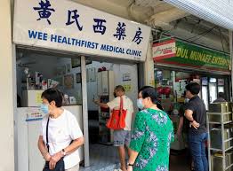 A comprehensive range of vaccinations are available at our clinics islandwide. Singapore Sees Early Rush For Sinovac Vaccine Reuters