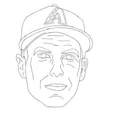 Texas rangers starting pitcher derek holland throws during an exhibition spring training baseball game against the cleveland indians. We Made An Mlb Coloring Book With Every Team S Biggest Difference Maker Washington Post