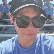 46. It's generally just a number, until I sit down