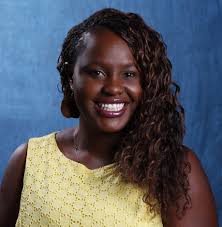 Meet YOUR Conference Staff