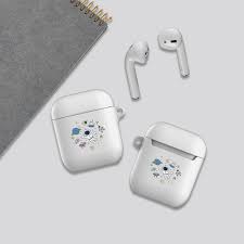 Outer Space Airpod Case Airpods Case Air Pod Case Airpod Etsy In 2020 Airpod Case Air Pods Outer Space