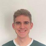 Edinburgh University Ultimate Frisbee