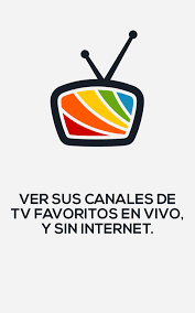 ✓ internet gratis ilimitado en celulares y tablet con android. Tv Sin Internet For Android Apk Download