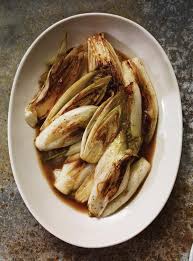 Maple Braised Endives Recipe With Images Recipes Endive Recipes Endive