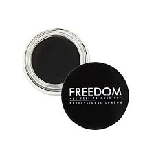 freedom makeup london pro brow pomade