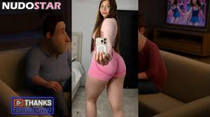 Paulina Amaya Nude Leaks Photo 9 - NudoStar