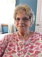 Novaline Stratton Obituary