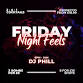 Friday Feels event image