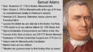 Leaders A-K by Liza Abbott