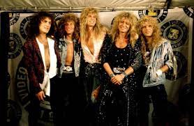 Rock Of Aged 80s Metal Bands Where Are They Now Slide 10 80s Metal Bands Hair Metal Bands Big Hair Bands