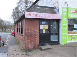 ****10% student discount**** free parking on the street outside. Blessing Beauty Salon Norwich Similar Nearby Nearer Com