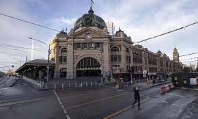 May 26, 2021 · speculation is mounting that melbourne will be forced back into lockdown, after the latest cluster increased by 11 cases overnight. Melbourne S Coronavirus Lockdown To End But Regional Travel A No Go Melbourne The Guardian