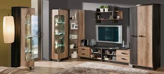 Home decorating style 2020 for schrankwand anbauwand wohnzimmer, you can see schrankwand anbauwand wohnzimmer and more pictures for home interior designing 2020 at dolce vizio tiramisu. Wohnwand Anbauwand 7 Tlg Mit Vitrine Rtv Regal Schrankwand Wohnzimmer Www Jvmoebel De La Design Chesterfield Mobel Ledersofa Sofa