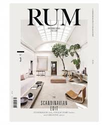 From The Latest News From The World S Finest Brands And Interior Design Experts This Interior Design Magazine Cover Smart Home Design House And Home Magazine
