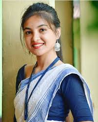 Pin On Assamese Beautiful Girls