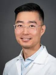 Dr. Jonathan Kang, DPM