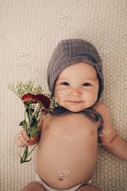 100 beautiful cute baby photos to brighten up your day. Flower Hand Bouquet Hands Baby Warm Flowers Infant Bonnet Holding Flowers Stock Photo 56cb6d64 6650 4873 98d1 844fa0096116