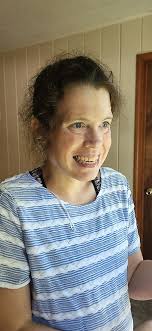 Caroline Rasmussen Obituary (1987