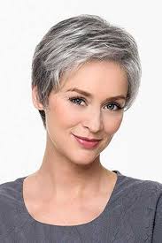 Cut your hair, exceed old age stereotypes, follow footsteps below. Older Ladies Short Hairstyles 2021 Passing Haircuts Models