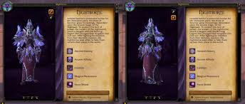 Read more about the peak death race. Allied Race Character Creation Screen Requirements Wowhead News