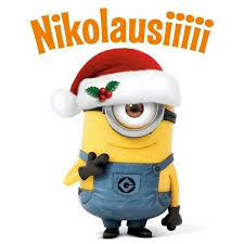 Nikolausi Spruche Weihnachten Lustig Nikolaus Lustig Nikolausgrusse
