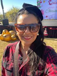 Welcoming new member Ashley Parks to the DIY group