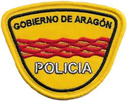 Check spelling or type a new query. Policia Nacional Cnp Unidad Adscrita Al Gobierno De Aragon Parche Insignia Emblema Distintivo 4 95
