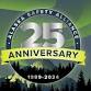 ASA 25th Anniversary Celebration