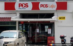 Calculate your postage rate, send and track your parcel. Got A Van Pos Malaysia Wants You Free Malaysia Today Fmt