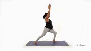 30 Common Yoga Poses You Can Practice From Your Living Room Yoga Poses Basic Yoga Yoga
